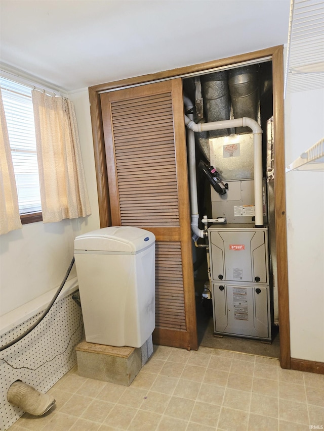 42 W Lakeside Dr, North Manchester, IN 46962 - view of utilities