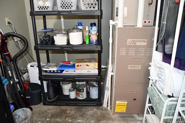 2329 Glenwood Ave, Fort Wayne, IN 46805 - view of utilities