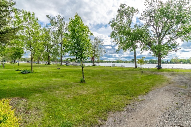3775 W Columbia St, Columbia City, IN 46725 - surrounding community featuring a yard