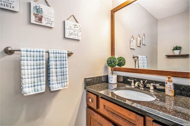 54453 Sagewood Dr, Mishawaka, IN 46545 - bathroom featuring vanity