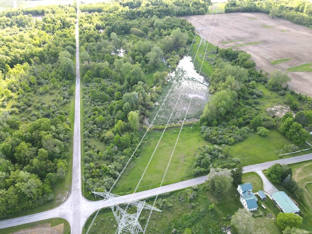 6887 S 300 E, Claypool, IN 46510