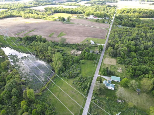 6887 S 300 E, Claypool, IN 46510