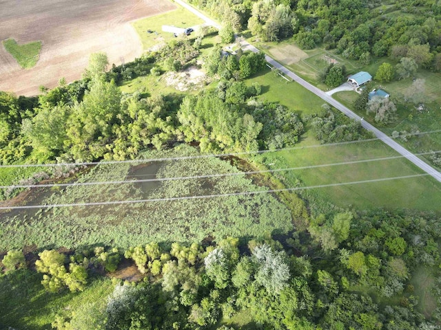 6887 S 300 E, Claypool, IN 46510
