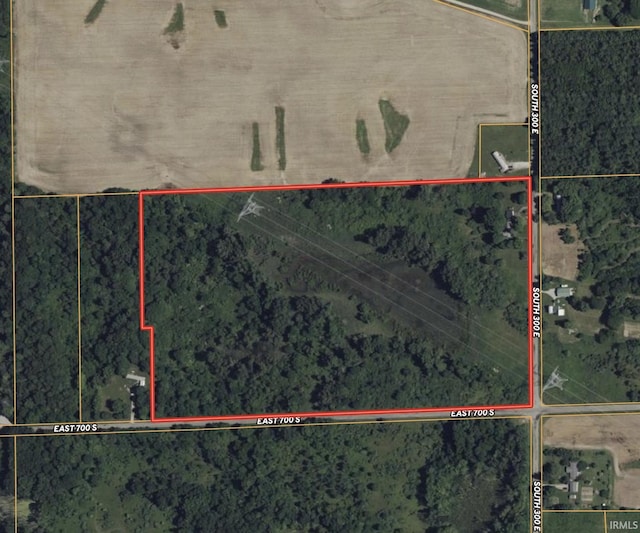6887 S 300 E, Claypool, IN 46510