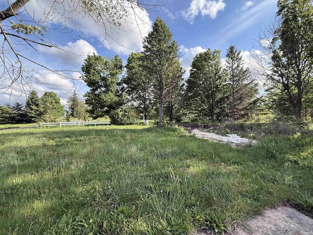 6887 S 300 E, Claypool, IN 46510
