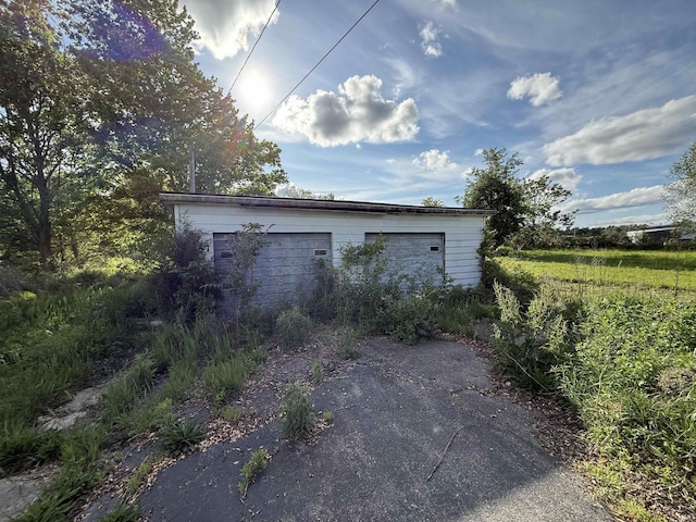 6887 S 300 E, Claypool, IN 46510