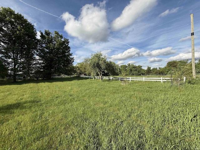 6887 S 300 E, Claypool, IN 46510