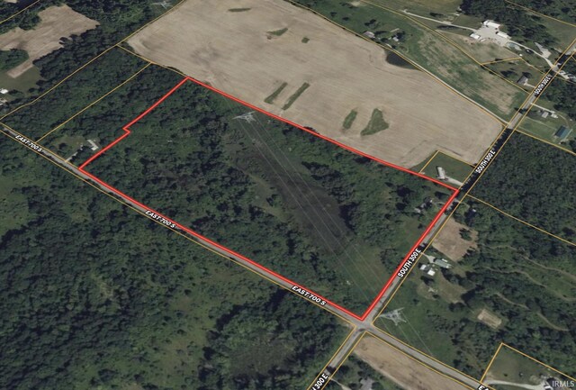 6887 S 300 E, Claypool, IN 46510