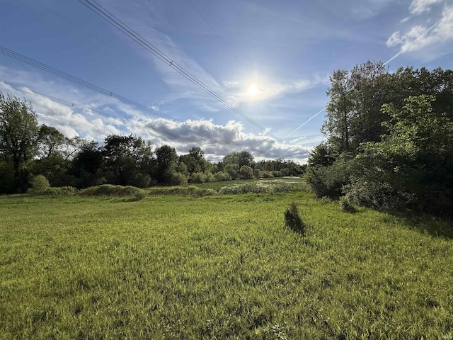 6887 S 300 E, Claypool, IN 46510