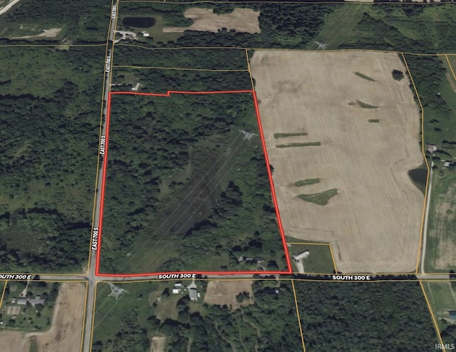 6887 S 300 E, Claypool, IN 46510