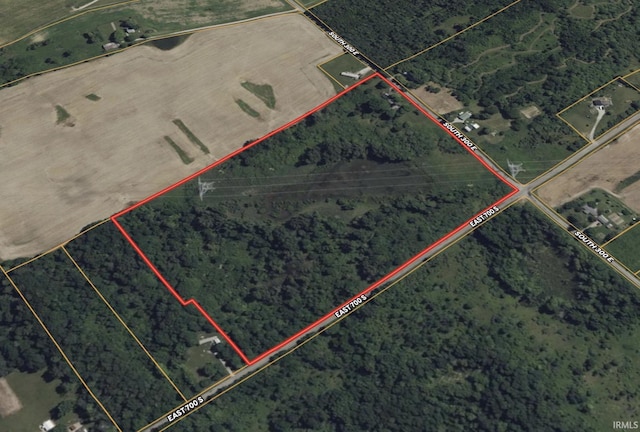 6887 S 300 E, Claypool, IN 46510