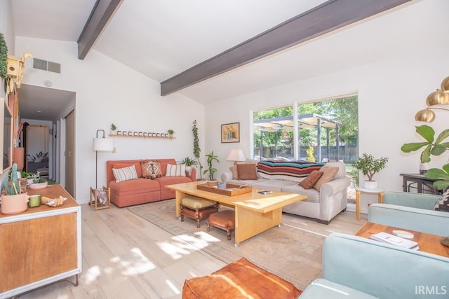 7300 E Blackford Ave, Evansville, IN 47715 - living area featuring light wood-style floors