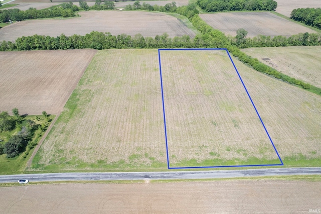 County Rd 700 W, Mulberry, IN 46058