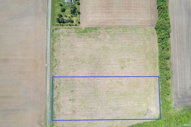 County Rd 700 W, Mulberry, IN 46058