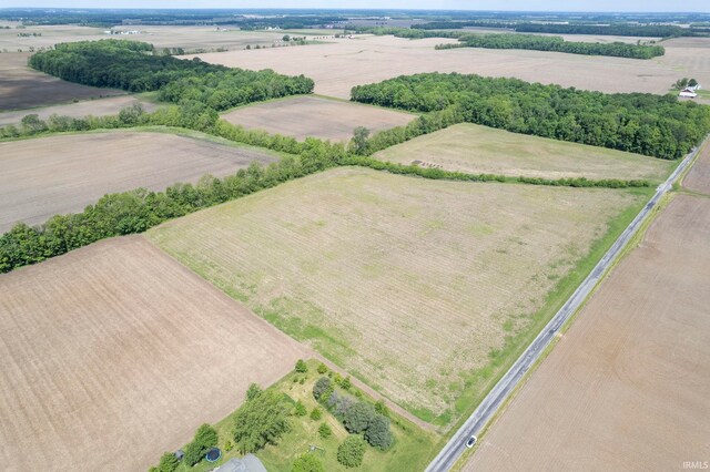County Rd 700 W, Mulberry, IN 46058
