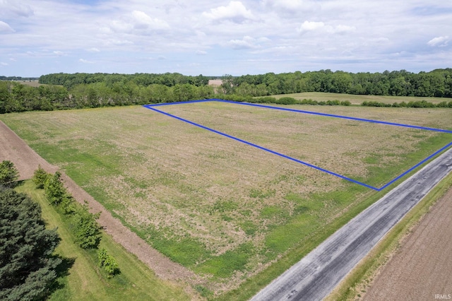 County Rd 700 W, Mulberry, IN 46058