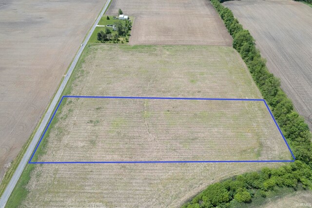 County Rd 700 W, Mulberry, IN 46058