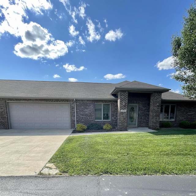 1841 S Patriot Dr, Yorktown, IN 47396