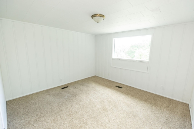 16128 Chandler Blvd, Mishawaka, IN 46544 - unfurnished room with carpet