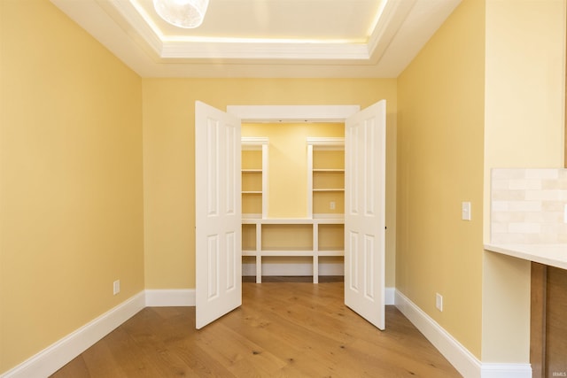 324 W Mishawaka Ave, Mishawaka, IN 46545 - view of closet