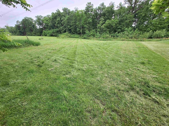 1307 Rabus Dr, Fort Wayne, IN 46825