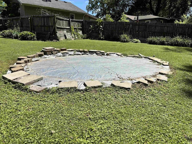 451 Miller Ave, Clarksville, IN 47129 - view of swimming pool