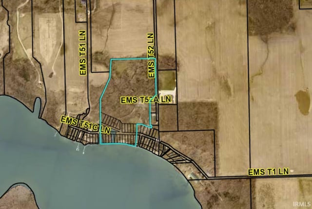 15 Ems T52A, North Webster, IN 46555