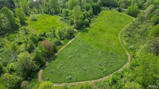 5480 S 950 W, South Whitley, IN 46787 - aerial view