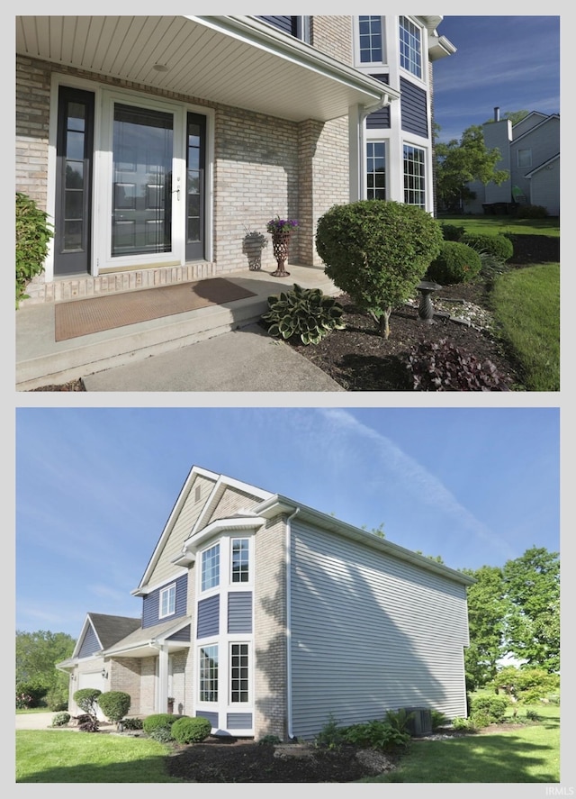 6322 Eagle Nest Ct, Fort Wayne, IN 46814 - view of a document with multiple images