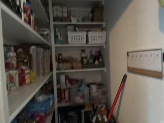 1746 College Ave, Huntington, IN 46750 - view of storage room