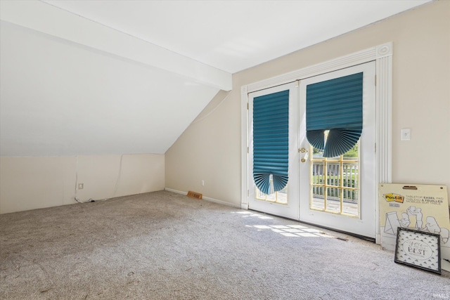 16828 Barryknoll Way, Granger, IN 46530 - bonus room featuring carpet