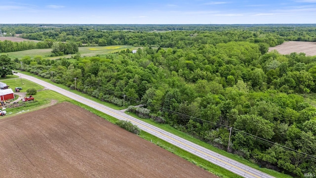 841 S State Road 5th Rd, Larwill, IN 46764