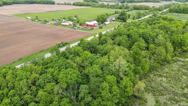 841 S State Road 5th Rd, Larwill, IN 46764