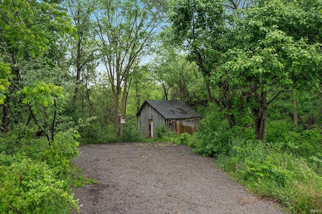 841 S State Road 5th Rd, Larwill, IN 46764