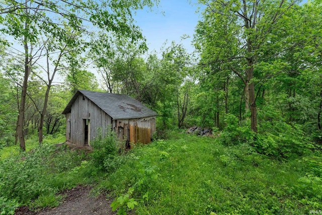 841 S State Road 5th Rd, Larwill, IN 46764