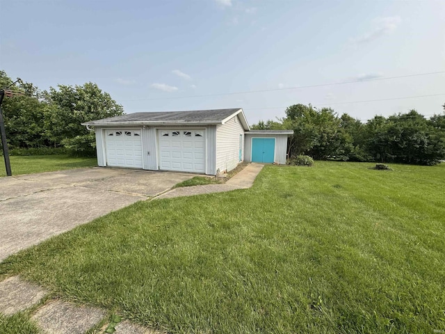 10908 Kathy Dr, Fort Wayne, IN 46835