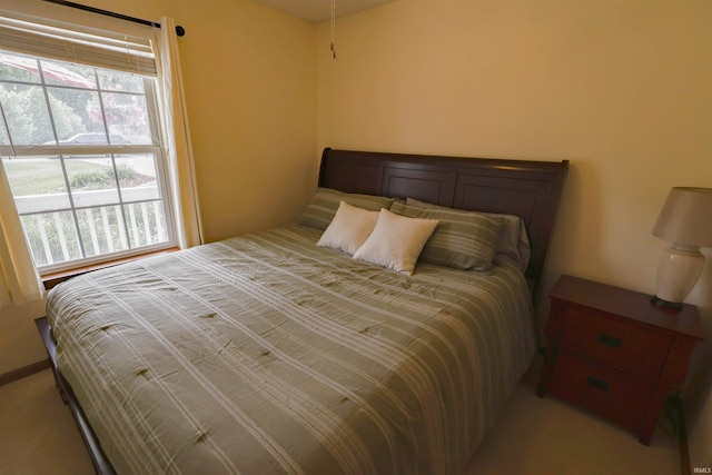 5212 E 600 S, Lafayette, IN 47909 - bedroom with multiple windows
