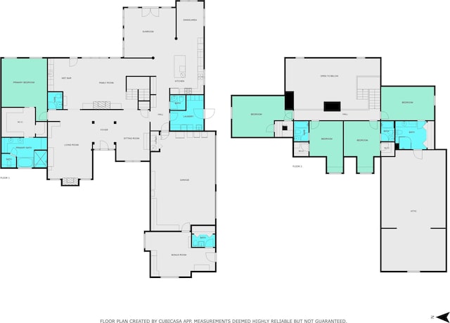 2525 Hastye Hyll, Logansport, IN 46947 - home floor plan