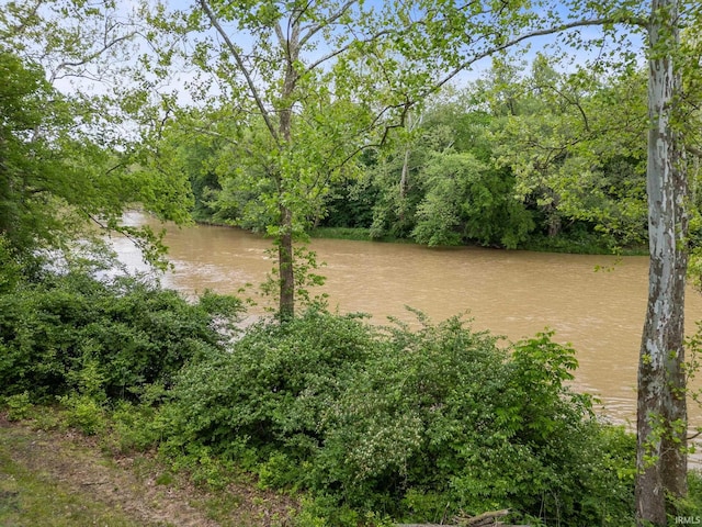 2525 Hastye Hyll, Logansport, IN 46947 - view of yard