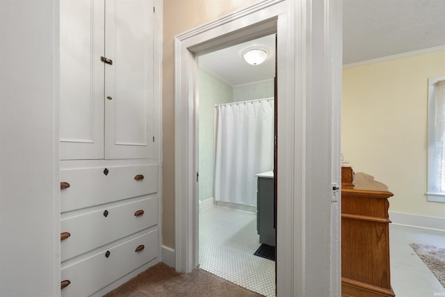 702 S Van Buren St, Auburn, IN 46706 - view of closet