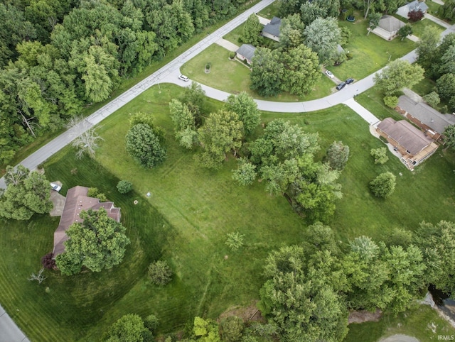 951 W Shepherds Ln, Santa Claus, IN 47579 - view of property location