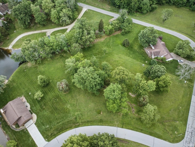 951 W Shepherds Ln, Santa Claus, IN 47579 - aerial view