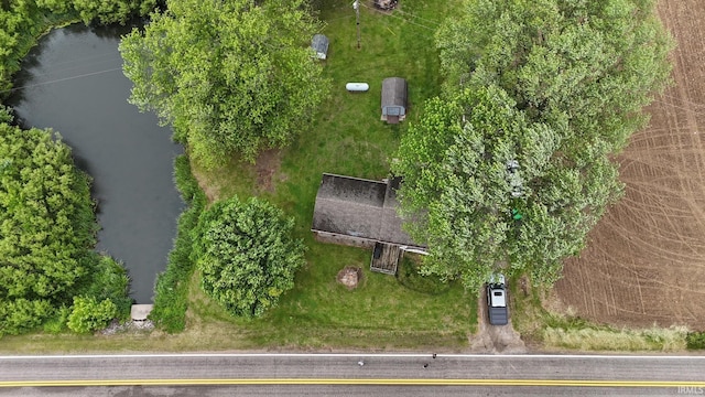 2782 W State Road 32nd Rd, Covington, IN 47932 - aerial view