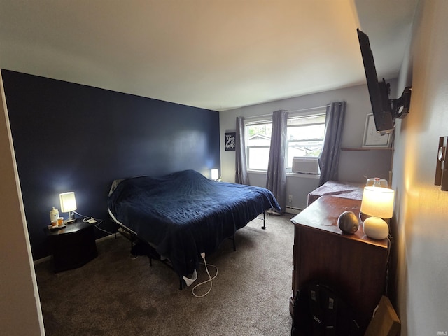 7823 Knightswood Dr, Fort Wayne, IN 46819 - view of carpeted bedroom
