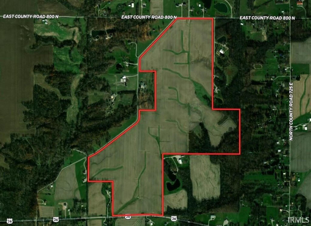 600 E Cr Rd, Bainbridge, IN 46105