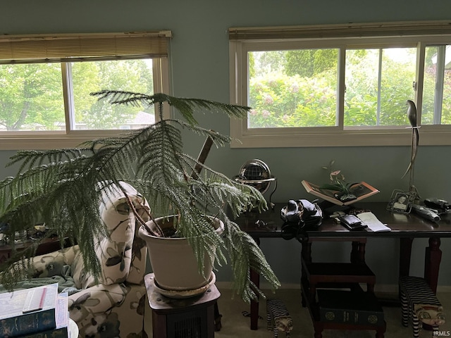 504 S Stratton Way, Decatur, IN 46733 - view of misc room