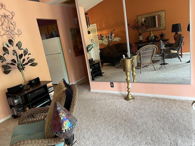 504 S Stratton Way, Decatur, IN 46733 - interior space with baseboards