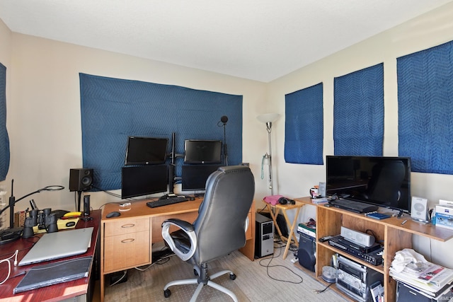 4679 Legacy Cv, Woodburn, IN 46797 - view of home office