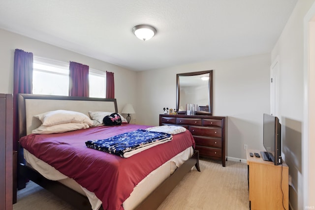 4679 Legacy Cv, Woodburn, IN 46797 - bedroom featuring light colored carpet