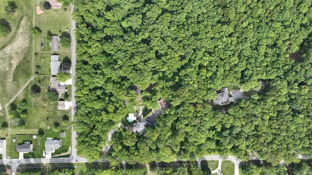 3043 N 400 E Xrd, Monticello, IN 47960 - aerial overview of property's location